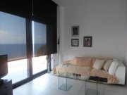 Akrotiri Kreta, Akrotiri: Villa in einzigartiger Lage mit Blick auf die Bucht zu verkaufen Haus kaufen